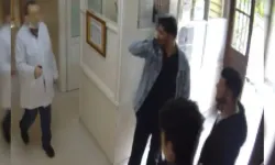 Hastalara biber gazı, personeline silah gösteren doktor için tutuklama kararı