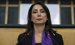Hatimoğulları'ndan Tunç'a yanıt: Barış süreci için kapılar açılmalı
