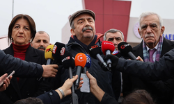 İmralı Heyeti genişliyor: Görüşmeye 7 kişilik ekip katılacak