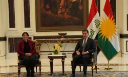 İmralı heyeti, Neçirvan Barzani’ye Öcalan’ın barış mesajlarını iletti