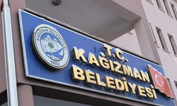 Kars Kağızman Belediyesi'ne kayyım atandı: Başkan Alkan görevden alındı