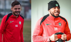 Kristijan Lovriç ve Assambalonga transferi Amedspor’a pahalıya patladı