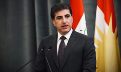 Kürdistan Bölgesi'nden destek: Barzani, Öcalan’ın çağrısını olumlu karşıladı