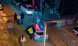 Malatya’da silahlı ve bıçaklı kavga: 1 yaralı, 3 gözaltı