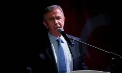 Mansur Yavaş’tan bağımsız yargı vurgusu: İktidarın hukuksuzluklarına karşı birleşmeliyiz