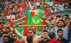 Meclis’te Amedspor gündemi: Saldırılar neden cezasız?