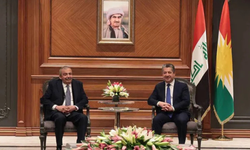 Mesrur Barzani: Savaş ve şiddetin Son bulması gerekiyor