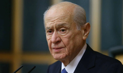 MHP Lideri Bahçeli, ameliyat sonrası günlük rutinine dönüyor