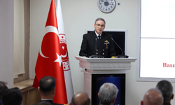 MSB'den Özgür Özel'e yanıt: Hukuki süreci başlatıyoruz