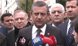 Özgür Özel’den Van kayyım kararına sert çıkış!