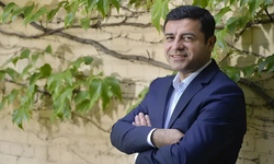 Selahattin Demirtaş, Barış için elinden gelenin fazlasını yapacağını açıkladı