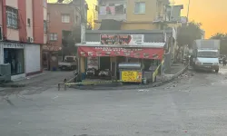 Seyhan’da iş yerine silahlı saldırı: Yaralılar hastaneye sevk edildi