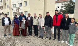 Sezgin Tanrıkulu: Sosyal konutlar güvenliksizlik ve icralık sorunlarıyla baş başa