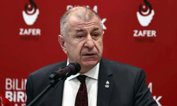 Ümit Özdağ’ın tutukluluğu devam ediyor: Mahkeme kararını verdi