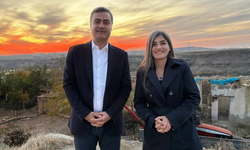 Van Eşbaşkanlarının mesajı meclis’te: Kentimizi biz yöneteceğiz