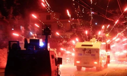 Van Valiliği’nden havai fişek kararı: Tüm etkinlikler yasaklandı
