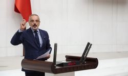 DEM Partili Sakık: Van’da halkın iradesine kayyım darbesi
