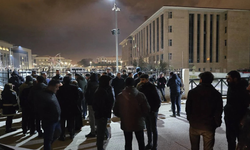 Van’daki kayyım protestolarında 18 kişi daha tutuklandı