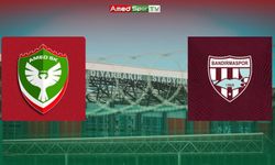 Amedspor - Bandırmaspor maçı nerede,maçın hakemleri saat kaçta? maçı şifresiz yayınlanacak mı? işte detaylar