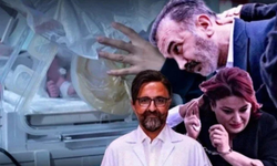 Yenidoğan çetesinin üçüncü duruşması başladı: 46 sanık yargılanıyor
