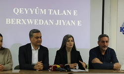 Abdullah Zeydan: "Bu halk kendi onurunu ve iradesini korudu!"