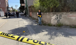 Adana’da damat, eşinin ailesinin evini basıp kurşun yağdırdı