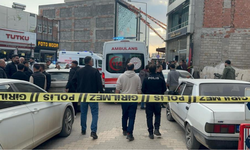 Adıyaman’da bıçaklı ve usturalı kavga