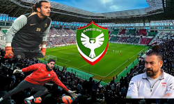 Amedspor, Erzurumspor maçında kalesini kime emanet edecek? Servet Çetin’in karar anı