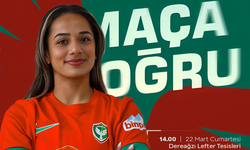 Amedspor, Fenerbahçe deplasmanında sürpriz peşinde