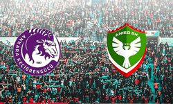 Amedspor, Keçiörengücü deplasmanında 3 puan peşinde