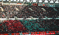 Amedspor taraftarından 25 bin kişilik dev katılım: Play-Off ittifakı için kritik maç!