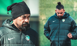 Pendikspor maçına çıkacak mı? Servet Çetin’e PFDK sevki!