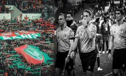 Amedspor’da hakem kararları tartışma yarattı