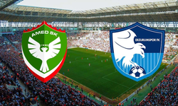 Amedspor'un Erzurumspor FK maçı için biletler satışta! fiyatlar ve detaylar