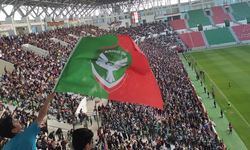 Amedspor’un final gibi 4 maçı