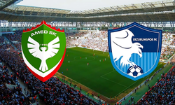 Amedspor’un İç Saha Performansı Erzurumspor’u Zorlayacak mı?