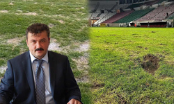 Amedspor'un stadyum sorunu sonunda görev değişikliğine neden oldu
