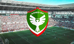 Amedspor’un zafer yolu: 2. lig’den 1. Lig’e şampiyonluk hikayesi