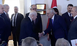 Bahçeli, DEM Parti ile yapılacak görüşmeye katılamayacağını açıkladı