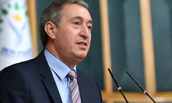 Bakırhan: Kürtler sadece Dil ve Kültürel haklarını istiyor