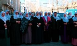 Barış Anneleri çözüm için çağrıda bulundu: Tek taraflı barış olmaz