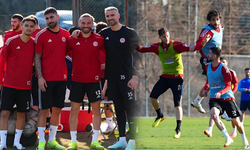 Batman Petrolspor, Altınordu deplasmanında hata yapmak istemiyor