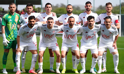 Batman Petrolspor, Altınordu karşısında 3 puanı kaçırdı
