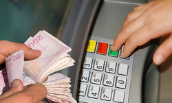 Bayram alışverişi için bankalar, para çekme limitlerini 20 Bin TL'ye kadar yükseltecek