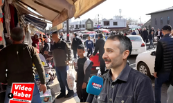 Bayram bereketi Diyarbakır’a yansıdı: Oteller ve esnaf yoğunluktan memnun