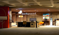 BDDK Kararıyla Pozitifbank’ın yönetimi TMSF’ye devredildi