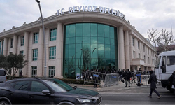 Beykoz Belediye Başkanı görevden uzaklaştırıldı