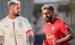 Çekdar Orhan, Amedspor’a Pendikspor maçında kritik katkı sağladı