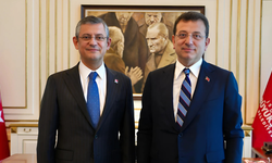 CHP Genel Başkanı Özgür Özel: “23 Mart’ta Ekrem İmamoğlu’na sahip çıkacağız”