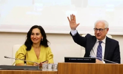 CHP’li Özlem Vural Gürzel, Beykoz Belediye Başkan vekili seçildi!